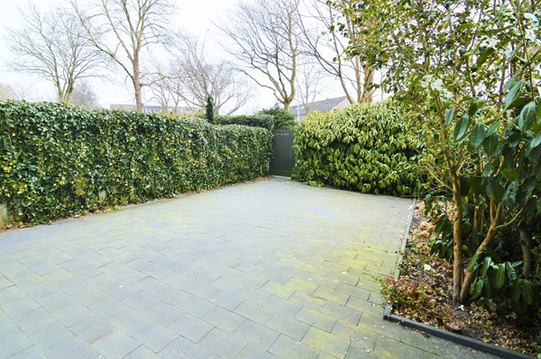 Medium property photo - Kroosmeent 7, 1218 BA Hilversum